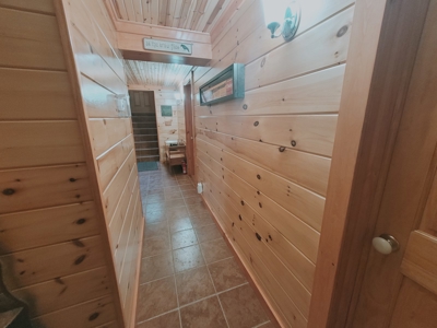 Fully Furnished Log Home For Sale in Jefferson, New York - image 27