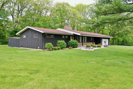 Upper Sandusky Ranch Home Auction- June 28th at 10:30am - image 4