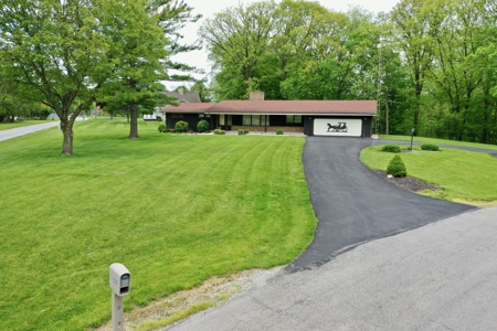 Upper Sandusky Ranch Home Auction- June 28th at 10:30am - image 3