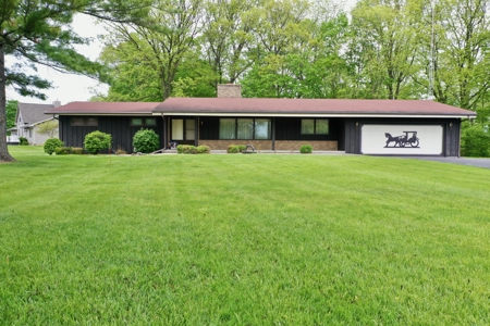 Upper Sandusky Ranch Home Auction- June 28th at 10:30am - image 9