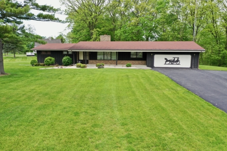 Upper Sandusky Ranch Home Auction- June 28th at 10:30am - image 8