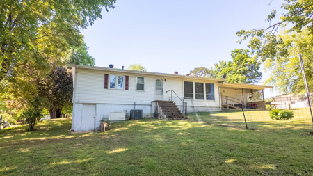 Home in Town for sale in Thayer, Missouri - image 32