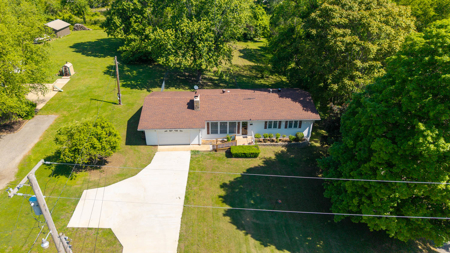 Home in Town for sale in Thayer, Missouri - image 37