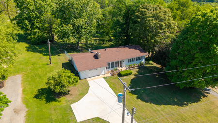 Home in Town for sale in Thayer, Missouri - image 38