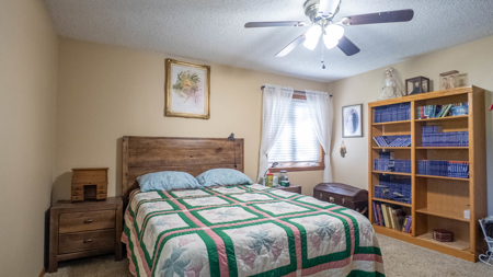 Home in Town for sale in Thayer, Missouri - image 19