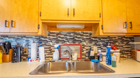 Home in Town for sale in Thayer, Missouri - image 17