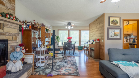 Home in Town for sale in Thayer, Missouri - image 12