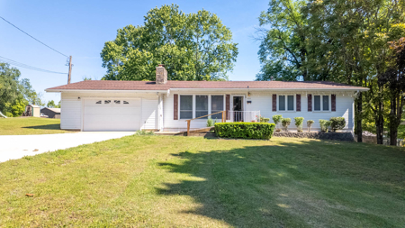 Home in Town for sale in Thayer, Missouri - image 6