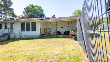 Home in Town for sale in Thayer, Missouri - image 35