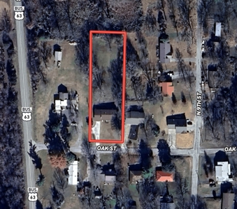 Home in Town for sale in Thayer, Missouri - image 2