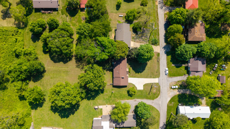 Home in Town for sale in Thayer, Missouri - image 42