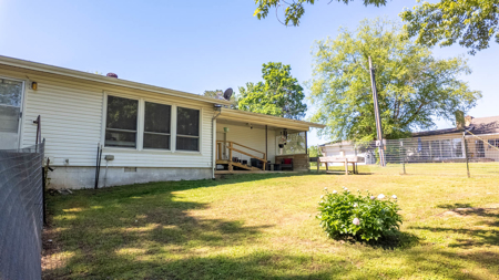 Home in Town for sale in Thayer, Missouri - image 33