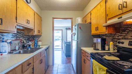 Home in Town for sale in Thayer, Missouri - image 14