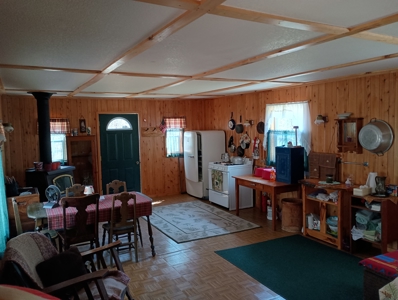 Cabin with Acreage for Sale in Glidden, Wisconsin - image 4