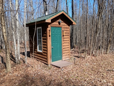Cabin with Acreage for Sale in Glidden, Wisconsin - image 3