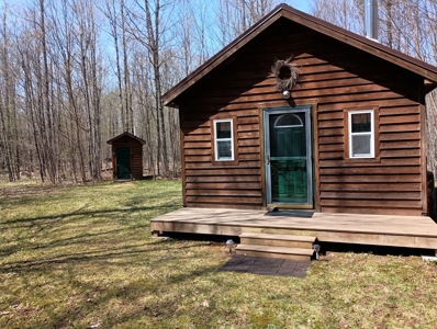 Cabin with Acreage for Sale in Glidden, Wisconsin - image 2