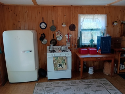 Cabin with Acreage for Sale in Glidden, Wisconsin - image 10