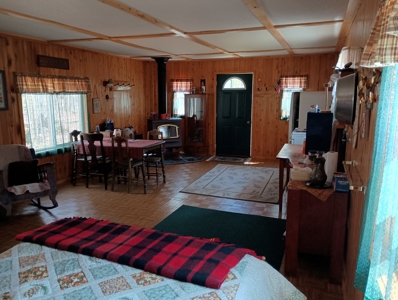Cabin with Acreage for Sale in Glidden, Wisconsin - image 5