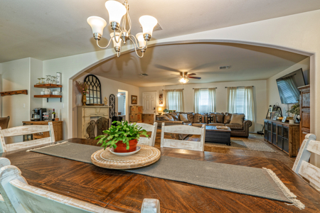 Well-Maintained 3/2 Brick Home on Corner Lot in Orange Grove ISD - image 22