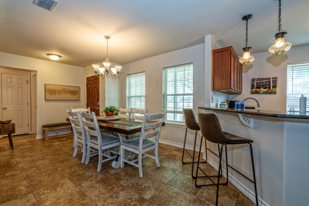 Well-Maintained 3/2 Brick Home on Corner Lot in Orange Grove ISD - image 21