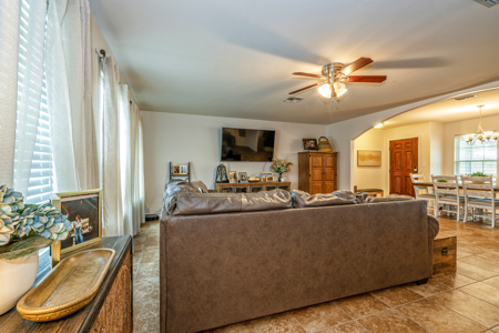 Well-Maintained 3/2 Brick Home on Corner Lot in Orange Grove ISD - image 15