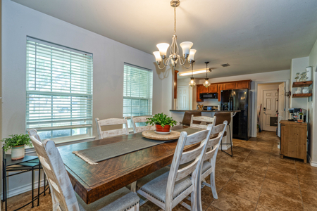 Well-Maintained 3/2 Brick Home on Corner Lot in Orange Grove ISD - image 20