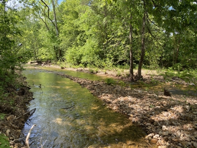 Land For Sale In Tn, 30 Acres+/-, Creek, Open & Wooded Land - image 39