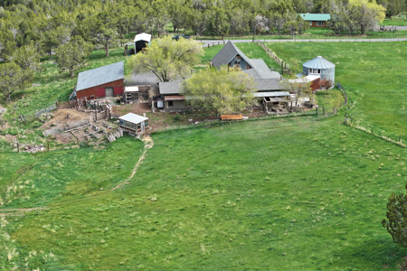 Colorado country Home For Sale with Irrigated Acreage - image 34