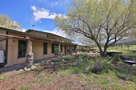 Colorado country Home For Sale with Irrigated Acreage - image 28