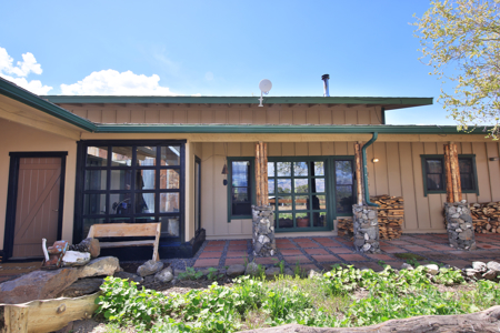 Colorado country Home For Sale with Irrigated Acreage - image 7