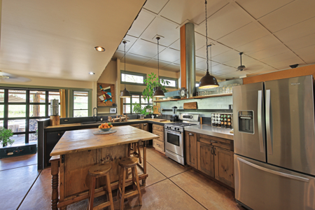 Colorado country Home For Sale with Irrigated Acreage - image 14