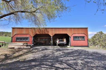 Colorado country Home For Sale with Irrigated Acreage - image 39