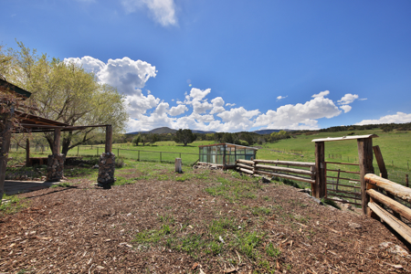 Colorado country Home For Sale with Irrigated Acreage - image 31