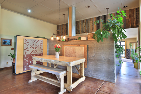 Colorado country Home For Sale with Irrigated Acreage - image 9