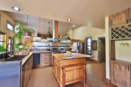Colorado country Home For Sale with Irrigated Acreage - image 13
