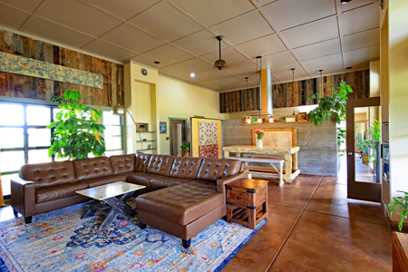Colorado country Home For Sale with Irrigated Acreage - image 12