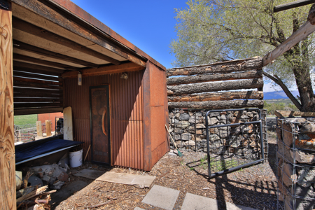 Colorado country Home For Sale with Irrigated Acreage - image 30