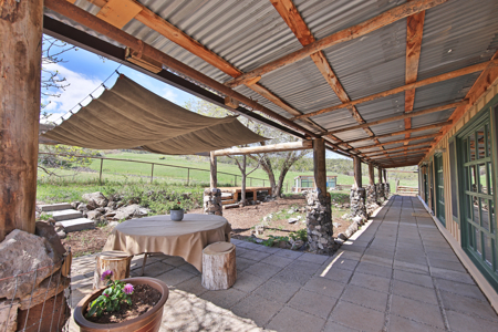 Colorado country Home For Sale with Irrigated Acreage - image 25