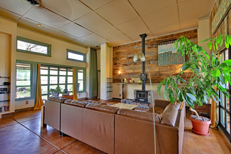 Colorado country Home For Sale with Irrigated Acreage - image 10
