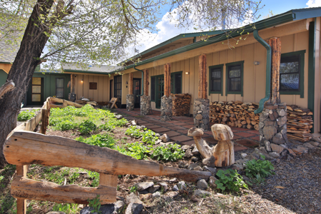 Colorado country Home For Sale with Irrigated Acreage - image 6