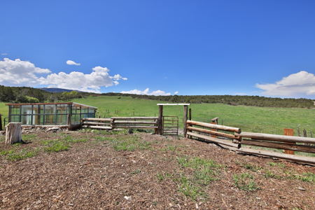 Colorado country Home For Sale with Irrigated Acreage - image 32