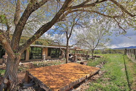 Colorado country Home For Sale with Irrigated Acreage - image 29