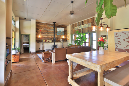 Colorado country Home For Sale with Irrigated Acreage - image 11
