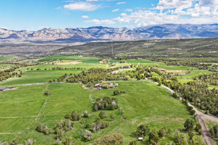 Colorado country Home For Sale with Irrigated Acreage - image 44