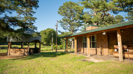 G4 Ranch – 235± Acres of Premier Hunting & Recreational Paradise - image 41
