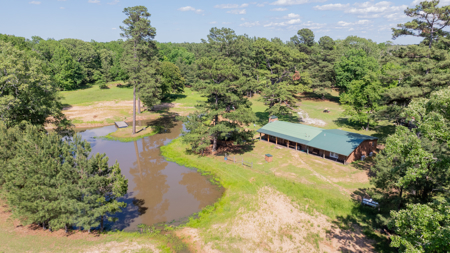G4 Ranch – 235± Acres of Premier Hunting & Recreational Paradise - image 7
