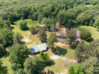 G4 Ranch – 235± Acres of Premier Hunting & Recreational Paradise - image 5