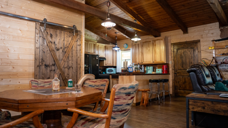G4 Ranch – 235± Acres of Premier Hunting & Recreational Paradise - image 23