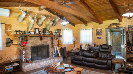 G4 Ranch – 235± Acres of Premier Hunting & Recreational Paradise - image 22