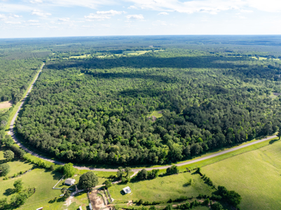 G4 Ranch – 235± Acres of Premier Hunting & Recreational Paradise - image 11